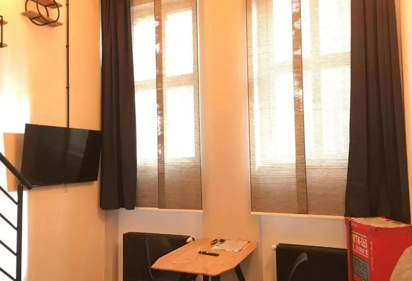 پانسیون Cityflair Berlin Apartments & Rooms