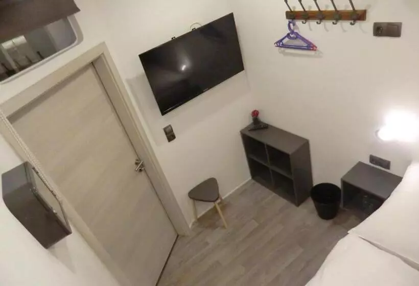 پانسیون Cityflair Berlin Apartments & Rooms