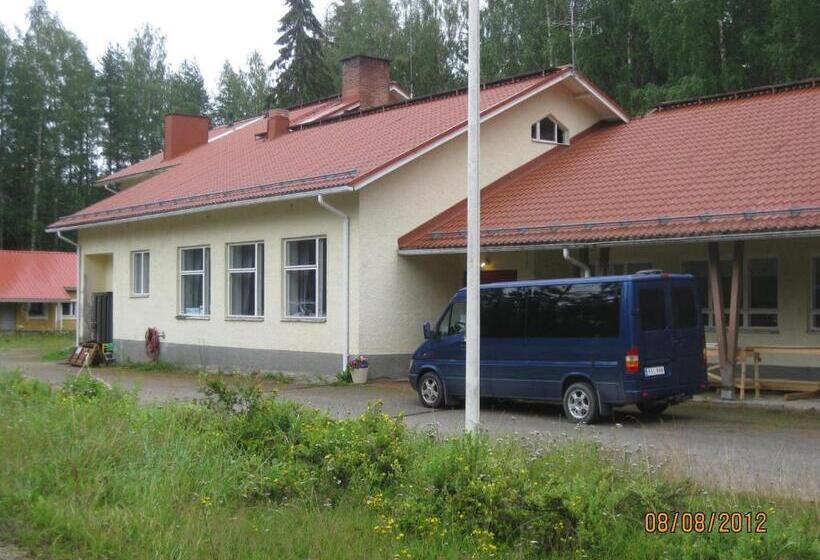 ペンション Lakefinland Guesthouse