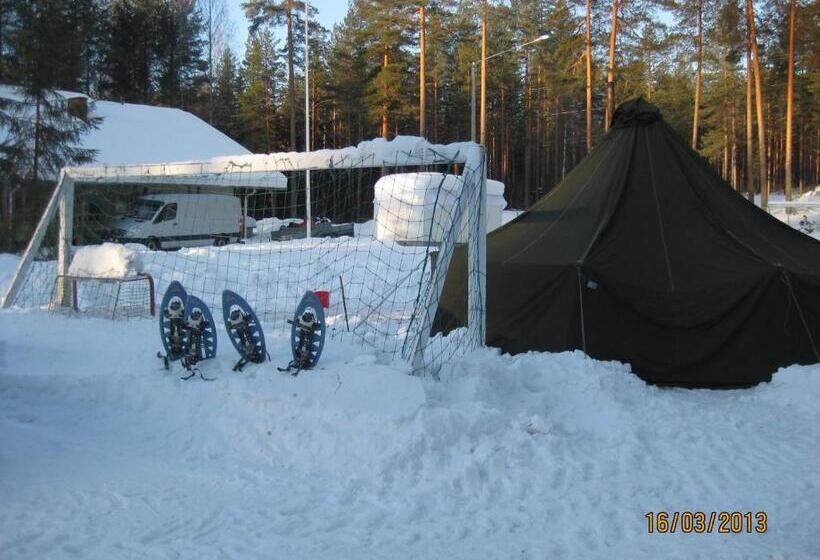 ペンション Lakefinland Guesthouse