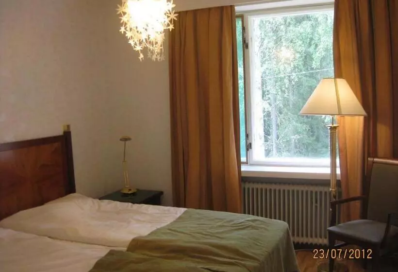 ペンション Lakefinland Guesthouse