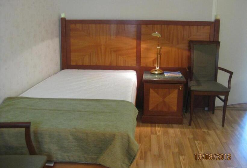 ペンション Lakefinland Guesthouse