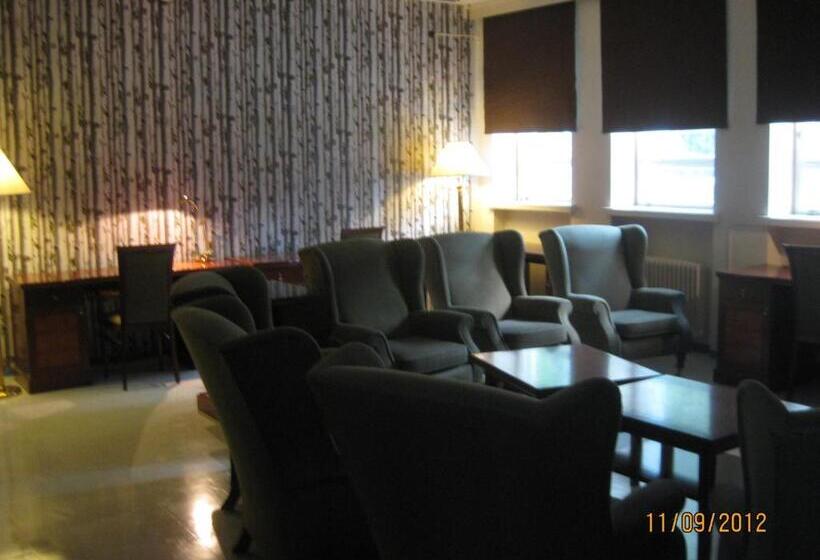 ペンション Lakefinland Guesthouse