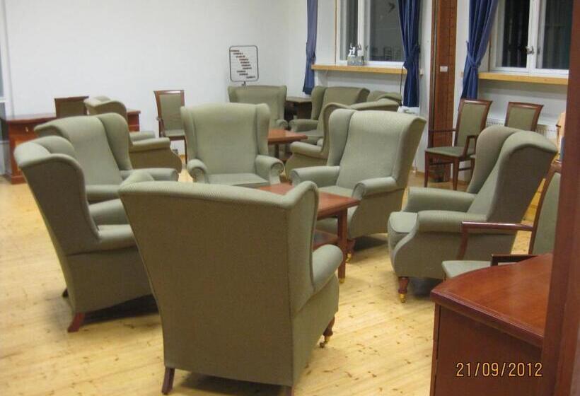 ペンション Lakefinland Guesthouse