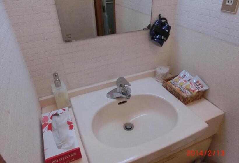 膳宿费 Moto Hakone Guest House