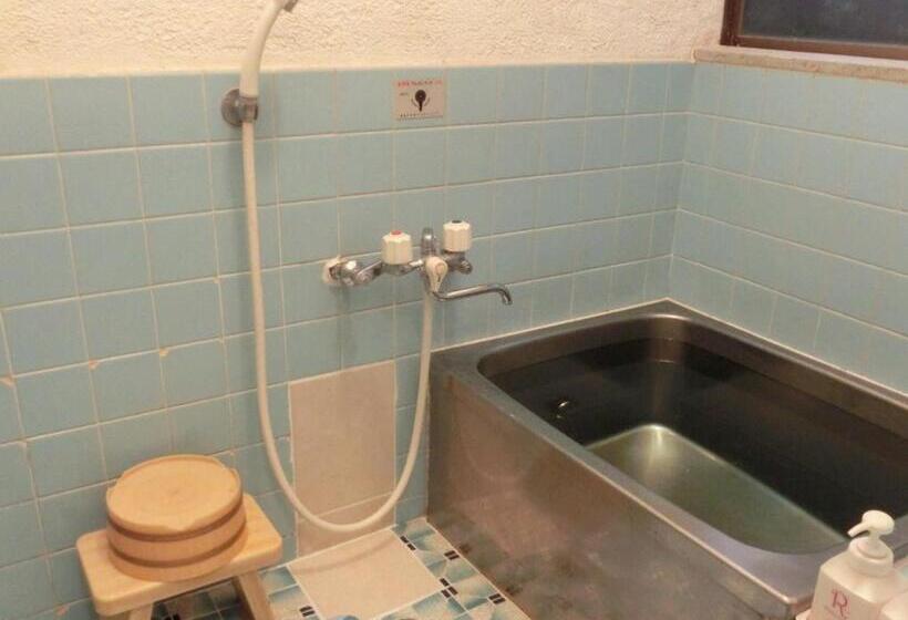 膳宿费 Moto Hakone Guest House