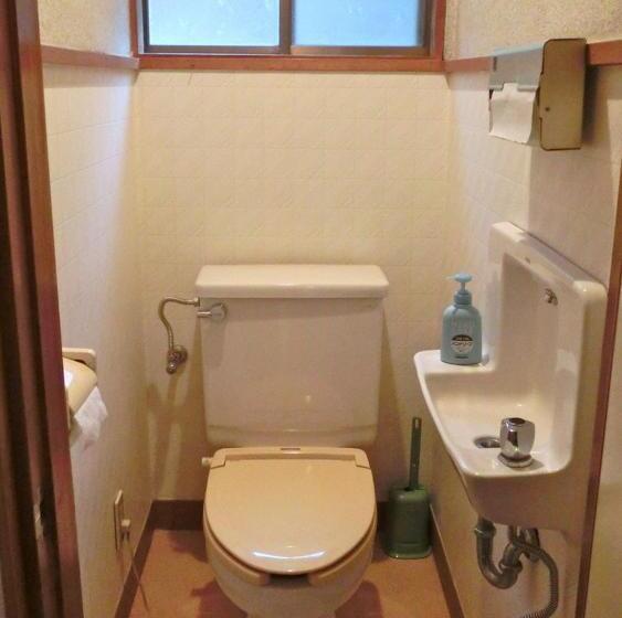 膳宿费 Moto Hakone Guest House