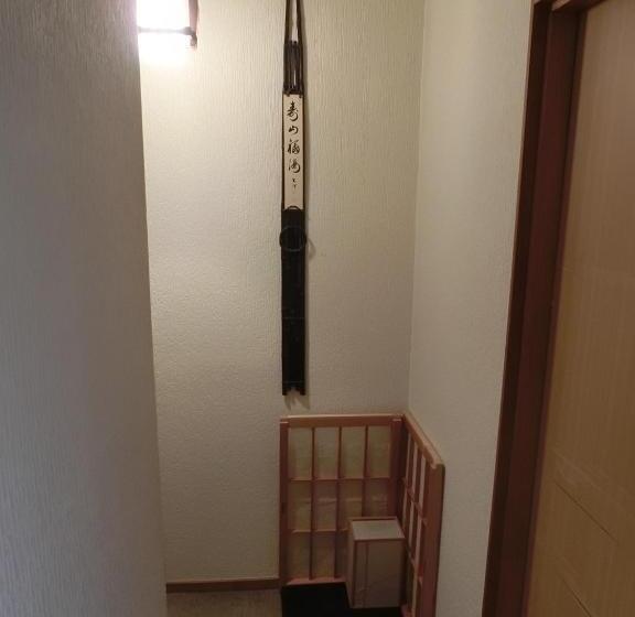 膳宿费 Moto Hakone Guest House