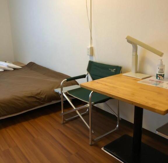 Pensione Yakushima Refresh