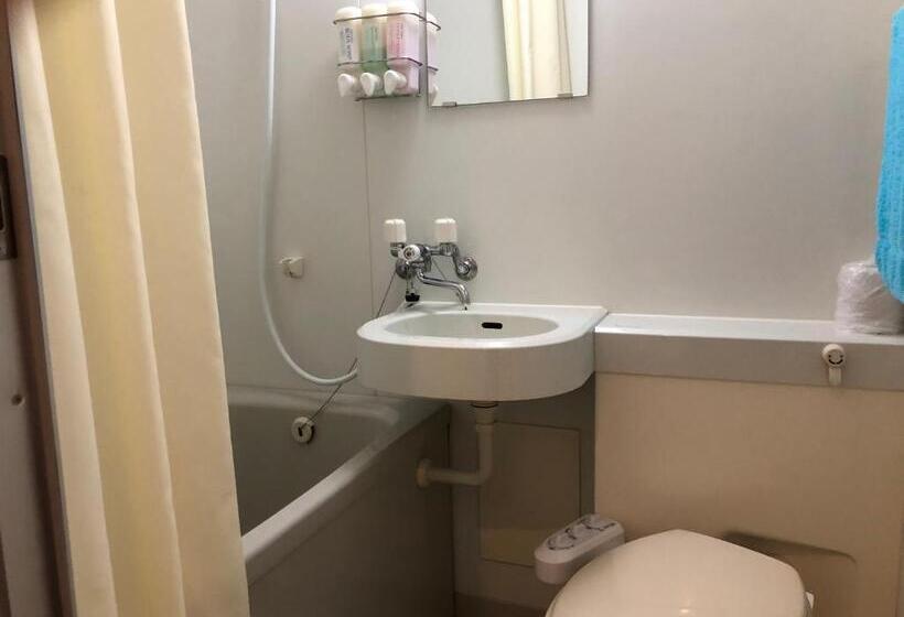 Pensione Yakushima Refresh