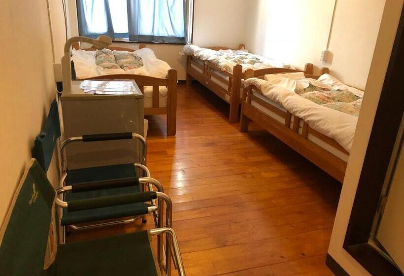 Pensione Yakushima Refresh