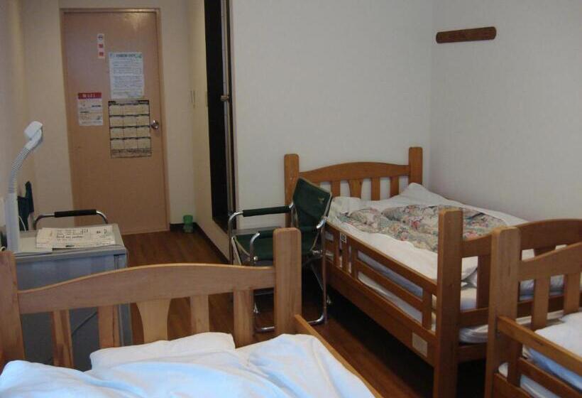 Pensione Yakushima Refresh