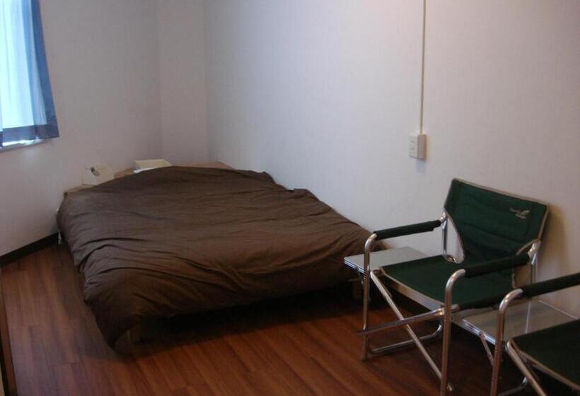 Pensione Yakushima Refresh