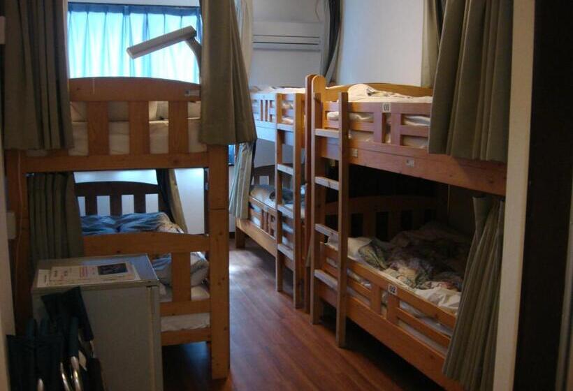 Pensione Yakushima Refresh