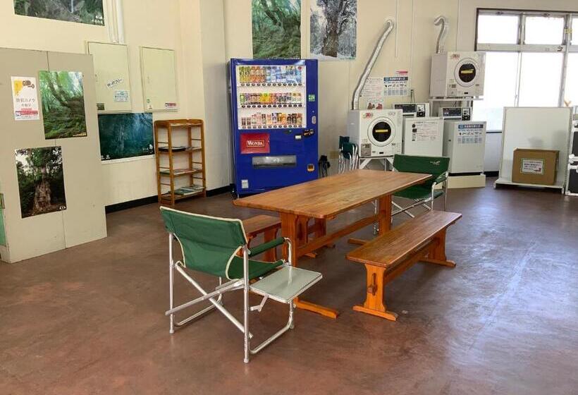 Pensione Yakushima Refresh