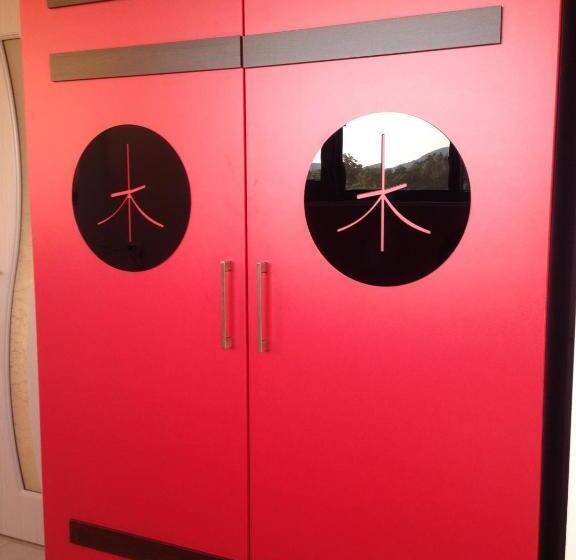 Pension Zapovedni Rai