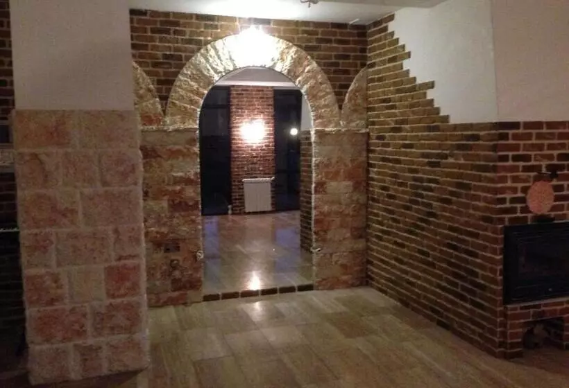 Majatalo Zapovedni Rai