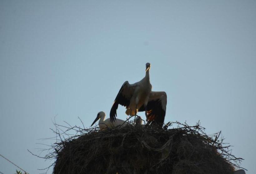 Pension Zapovedni Rai