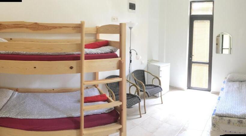 Pension Zapovedni Rai