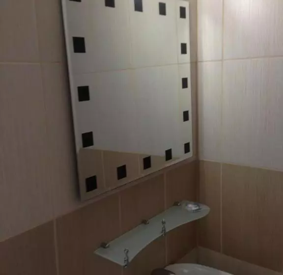 Majatalo Zapovedni Rai
