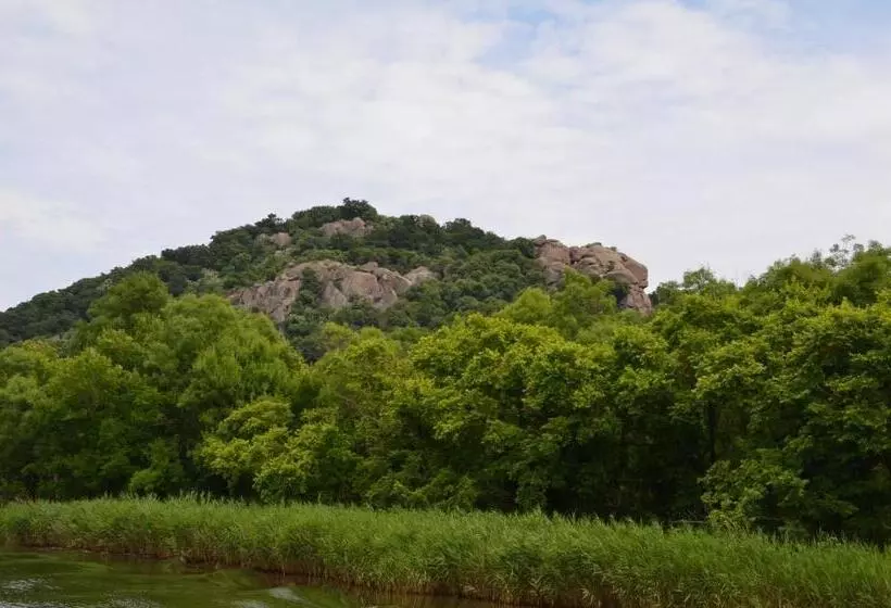 Majatalo Zapovedni Rai