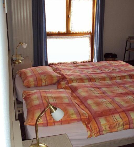 旅馆 Auberge Restaurant Couronne