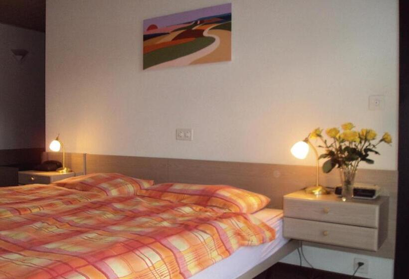 旅馆 Auberge Restaurant Couronne