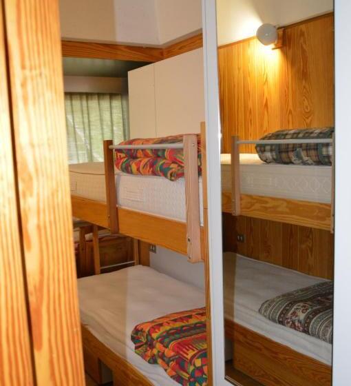 Appartamenti Vacanze Casa  Residence Albare   Check In Vacanze Casa   Marilleva 900