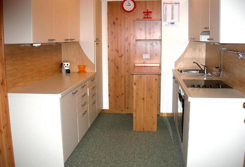 Appartamenti Vacanze Casa  Residence Albare   Check In Vacanze Casa   Marilleva 900