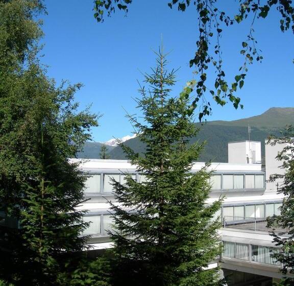 Appartamenti Vacanze Casa  Residence Albare   Check In Vacanze Casa   Marilleva 900