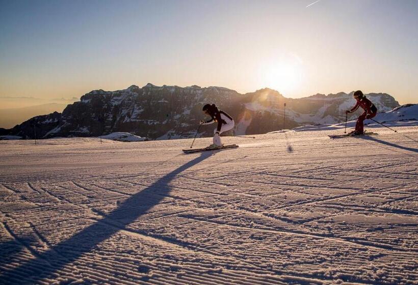 Appartamenti Vacanze Casa  Residence Albare   Check In Vacanze Casa   Marilleva 900