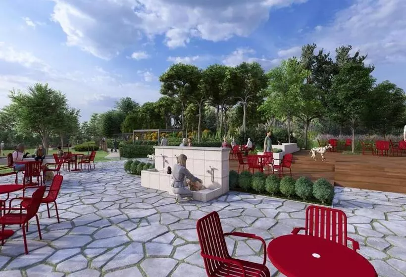 ホテル Kinock   Pet