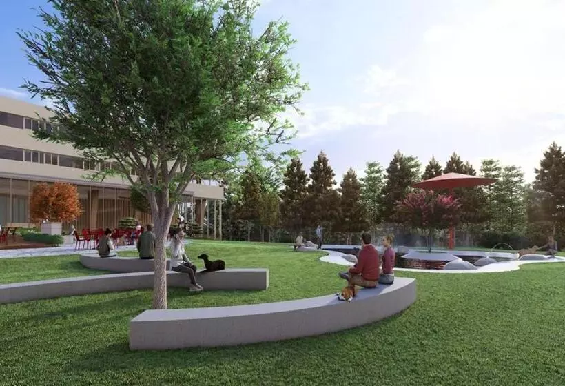 ホテル Kinock   Pet