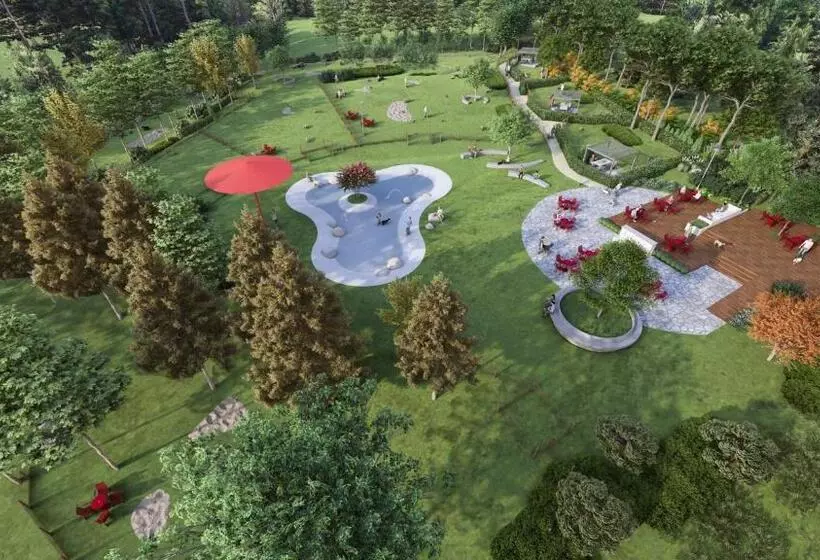 ホテル Kinock   Pet