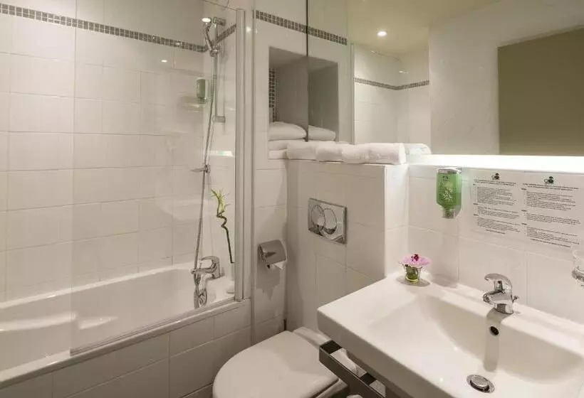 ホテル Mercure Aix En Provence La Duranne Gare Tgv