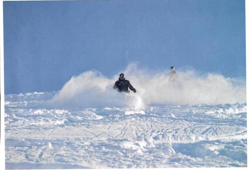 膳宿费 Gästehaus Bruggerhof