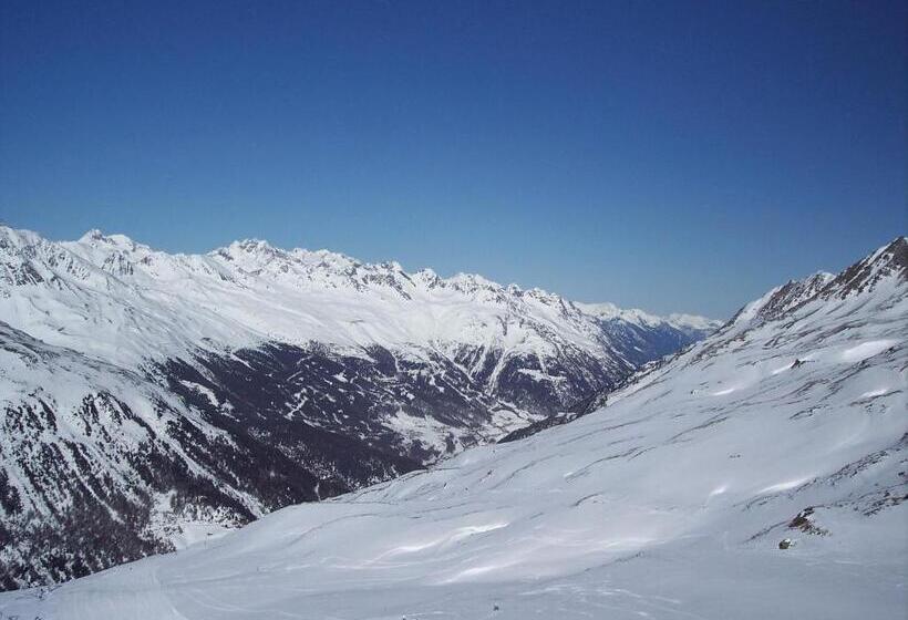 膳宿费 Gästehaus Bruggerhof