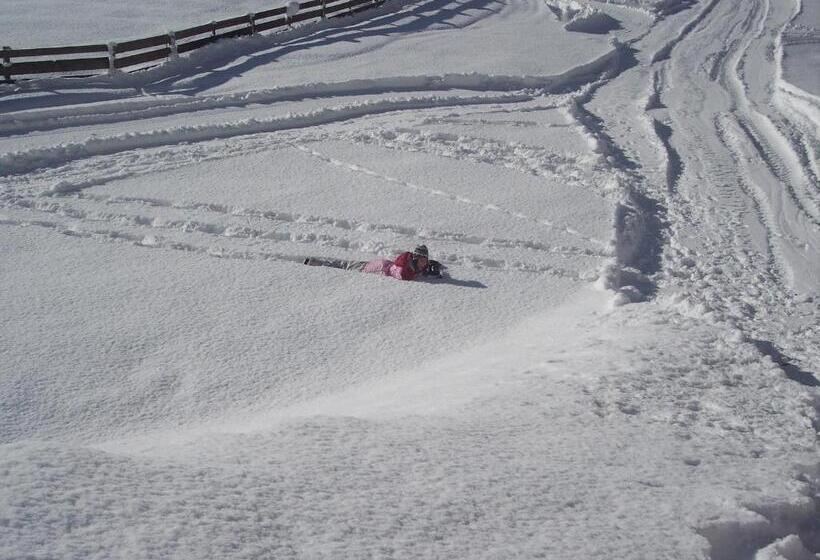 膳宿费 Gästehaus Bruggerhof