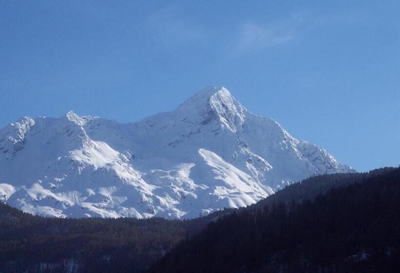 膳宿费 Gästehaus Bruggerhof