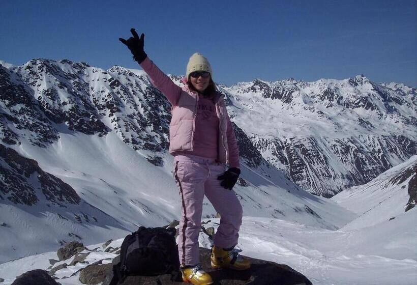 膳宿费 Gästehaus Bruggerhof