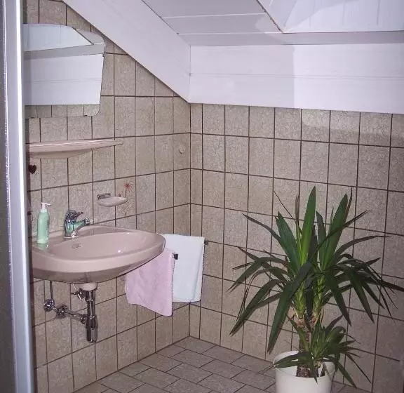 ペンション Gästehaus Bruggerhof