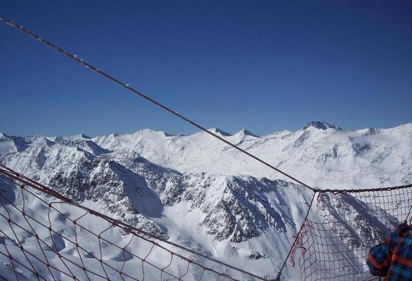 膳宿费 Gästehaus Bruggerhof