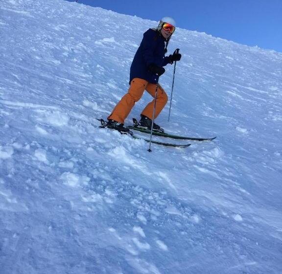 膳宿费 Gästehaus Bruggerhof