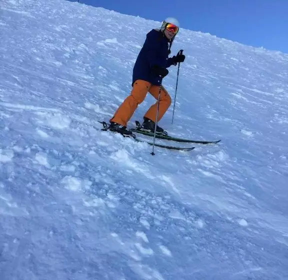 ペンション Gästehaus Bruggerhof