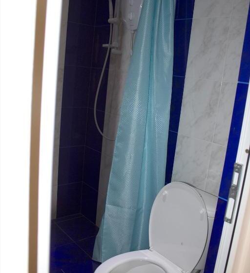 تختخواب و صبحانه Armen's Guest House