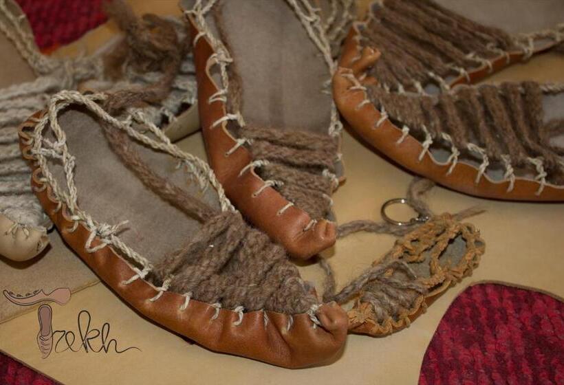 تختخواب و صبحانه Armen's Guest House