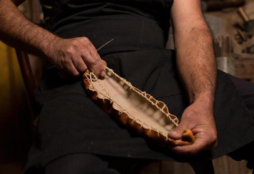 تختخواب و صبحانه Armen's Guest House