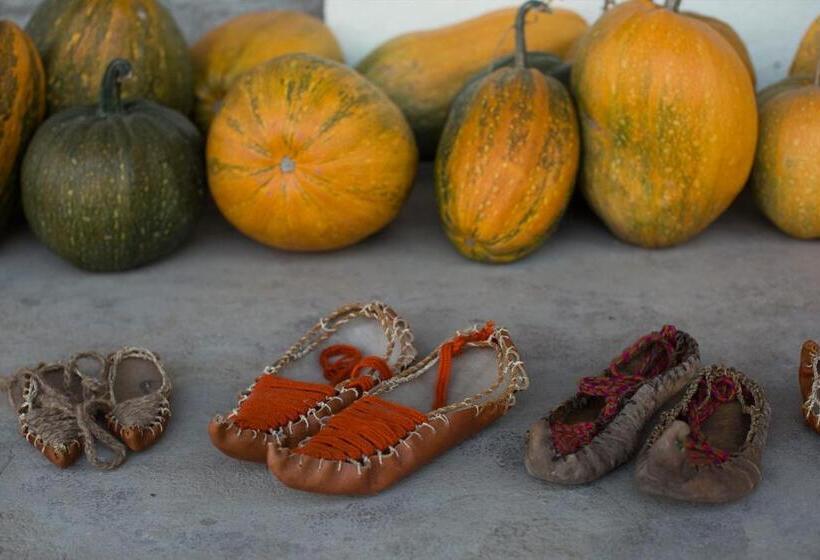 تختخواب و صبحانه Armen's Guest House