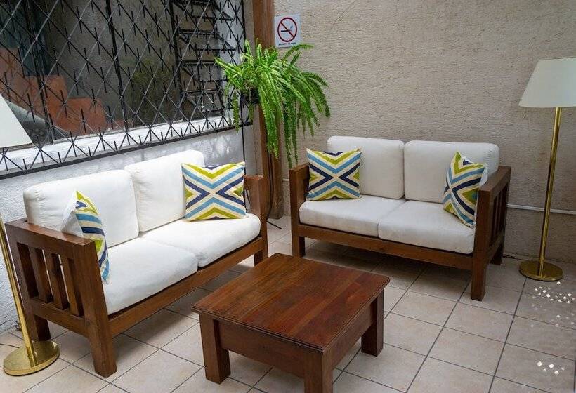 تختخواب و صبحانه In & Out