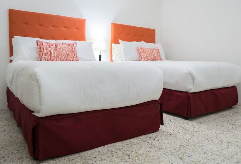 تختخواب و صبحانه In & Out